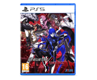 Gra na PlayStation 5 PlayStation Shin Megami Tensei V: Vengeance